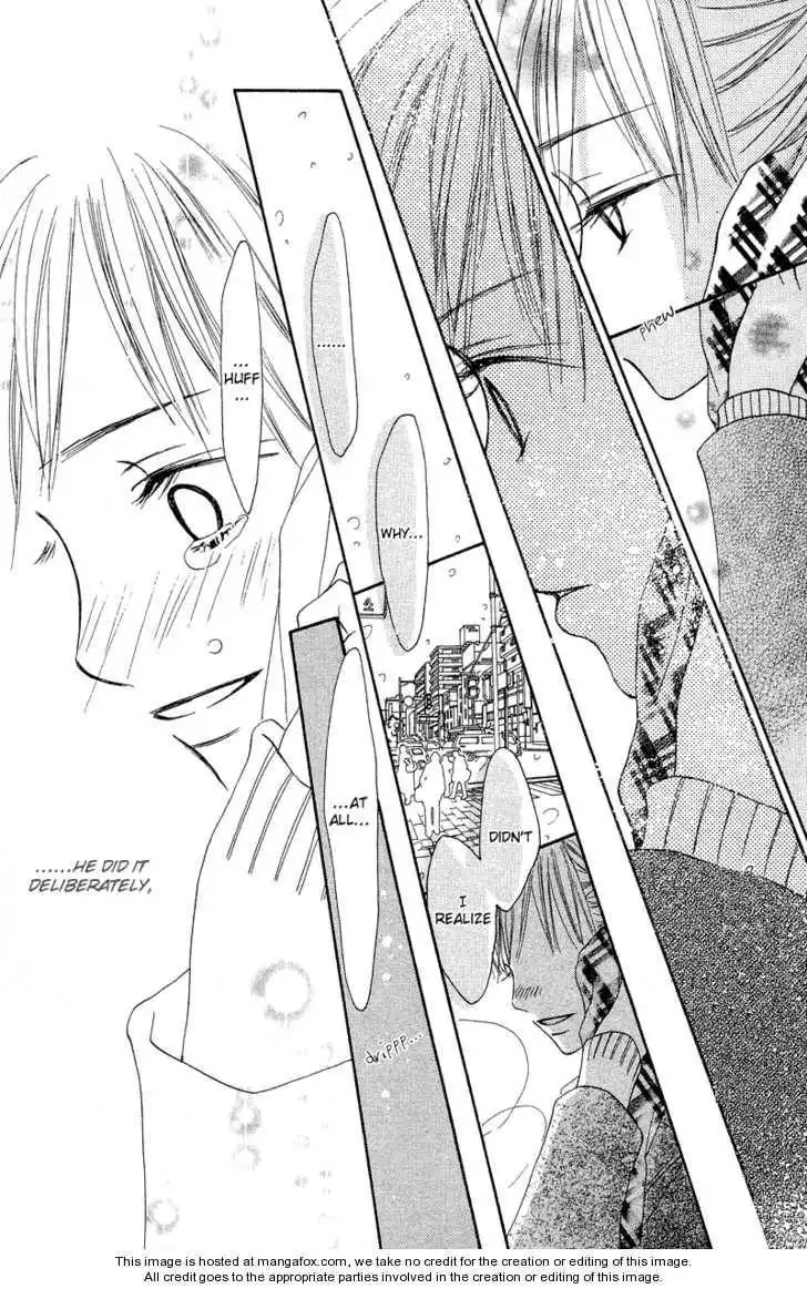 Crazy for You (Shoujo) Chapter 4.13 49